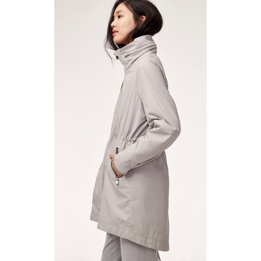 BABATON RAINDROP JACKET ARITZIA